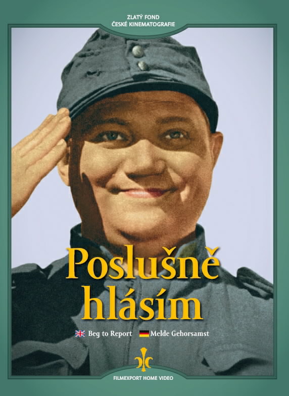 The Good Soldier Schweik (Dobry vojak Svejk)